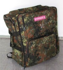 Gearbag Ausrüstungstasche KSK Kampfschwimmer Spezialkräfte EGB Bundeswehr