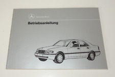 MERCEDES BENZ C Klasse