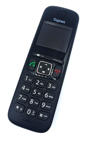 Gigaset as690h mobilteil - as690h,