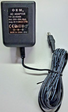 OEM AC Adaptor AD-0930BM