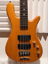 Warwick RockBass Streamer