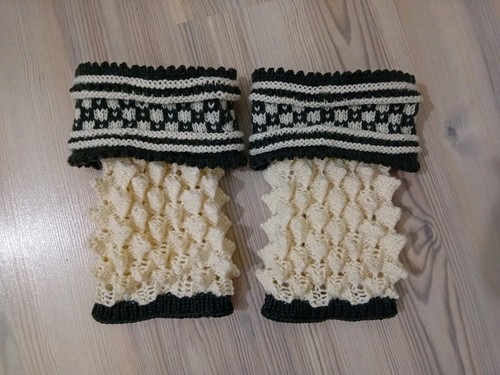 Handarbeit loferl umschlag - handarbeit!,