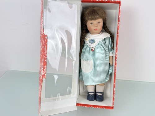 Käthe kruse puppe - käthe,