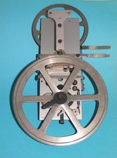 Pragotron Signaleinrichtung mit div. Schaltstiften u. passendem Schraubendreher,