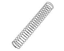 Vergaserfeder Flachschieber