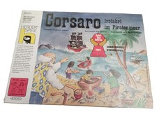 Herder Spiele Corsaro Irrfahrt