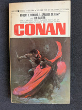 Robert E. Howard - Frank