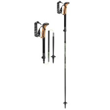 LEKI Khumbu FX TA Hiking Poles