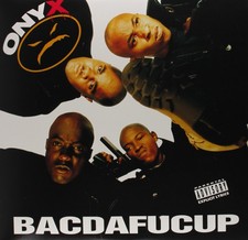 Onyx Bacdafucup  Explicit