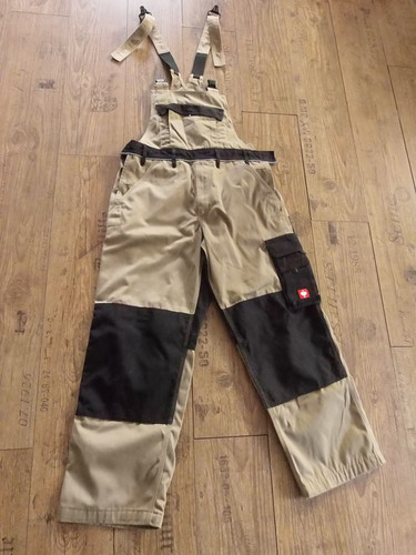 Engelbert strauss latzhose - latzhose, gr