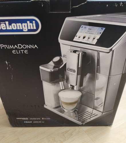 Longhi primadonna elite - primadonna,