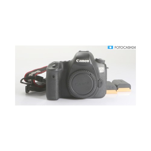 Canon eos sehr - canon, gut