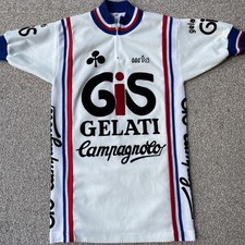 GIS Gelati Campagnolo