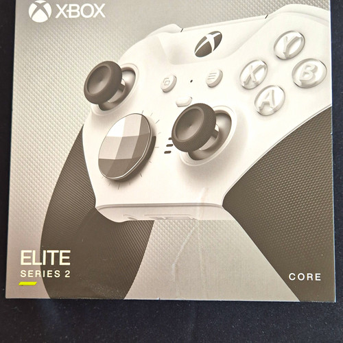 Xbox elite series - xbox,