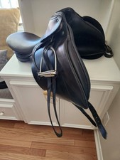 17.5" Passier Grand Gilbert