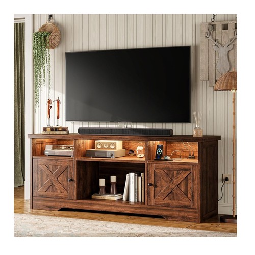 Schrank lowboard mit - tv,