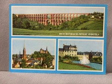 Vintage Reichenbach-Mylau