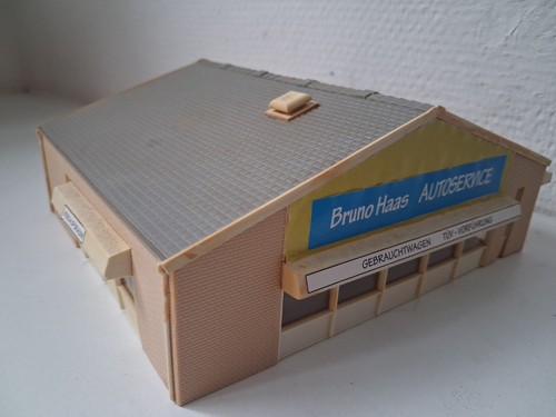 Hornby 10276 autohändler - ,