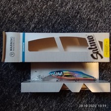 Salmo Wobbler, Freediver 12 SD Floating