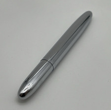 Original Fisher Space Pen Kugelschreiber - Chrom - Made in USA