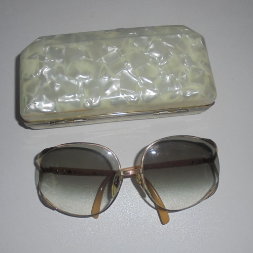 Christian dior sonnenbrille - christian,