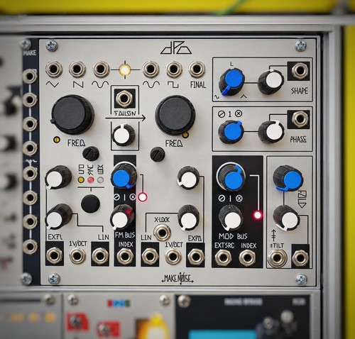 Make noise dpo dual - dpo,