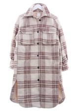 H&M Fleecejacke Damen Jacke