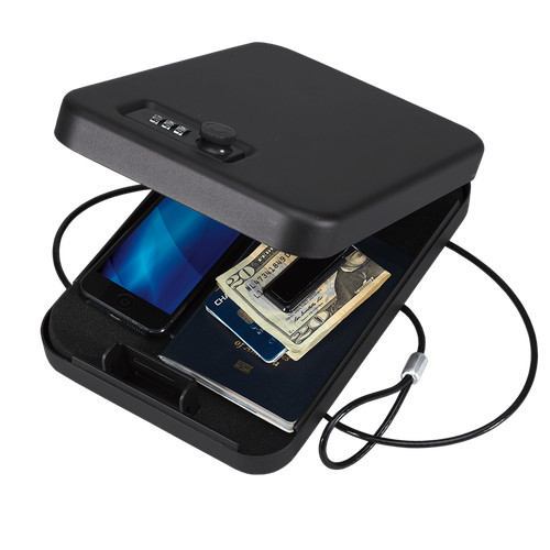 Sicherheitsbox mini safe - sicherheitsbox, mini-safe