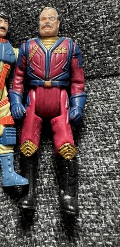 Kenner miles mayhem - kenner,