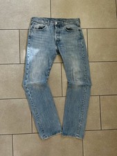 Levi's 501 Jeans Vintage