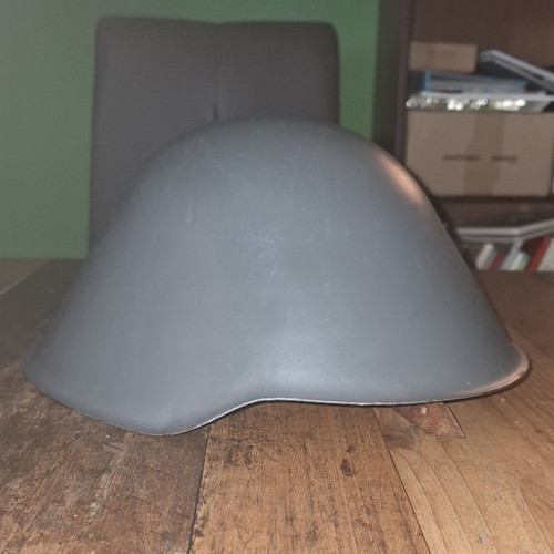 Nva ddr stahlhelm m56 1970 - nva,