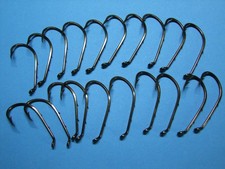 Angelhaken Mustadt 5/0