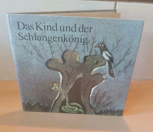 Das kind und der - das,