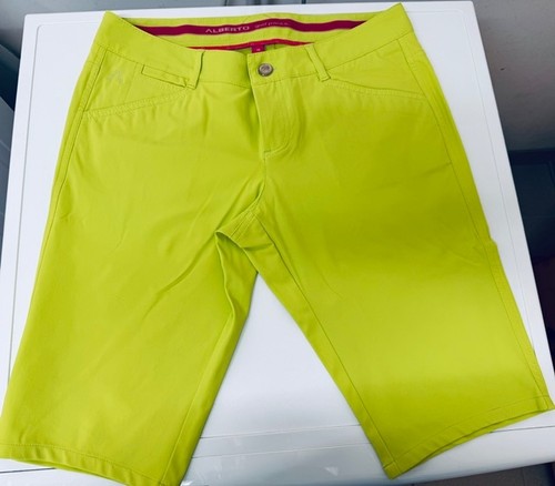 Alberto golfshort mona - golfshort,