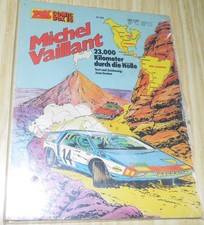 Michel Vaillant "23000
