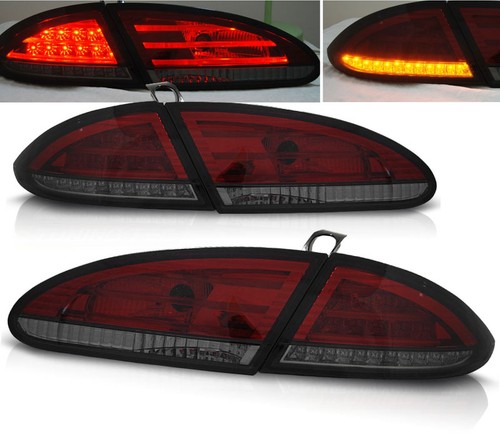Led rückleuchten set rot - led,