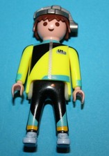 Playmobil Ersatzteile Figur