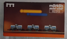 Märklin Spur Z #82313