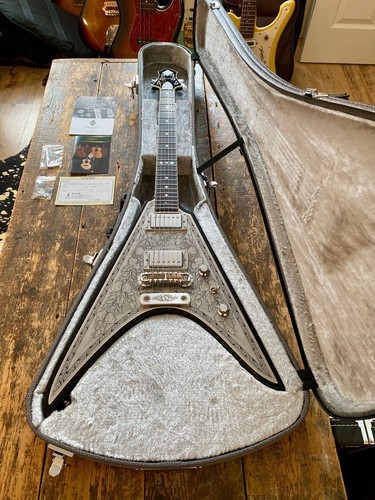 Zemaitis very rare - zemaitis,