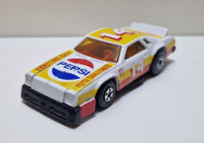 Matchbox  Chevy pro Socker nr