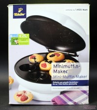 Tchibo Minimuffin-Maker 1400