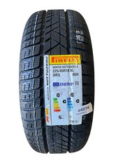 DOT: 2524 Pirelli Winter