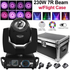 230w beam sharpy moving - 230w,