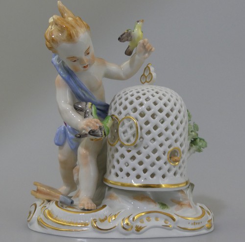 Meissen figur 70658 - meissen,
