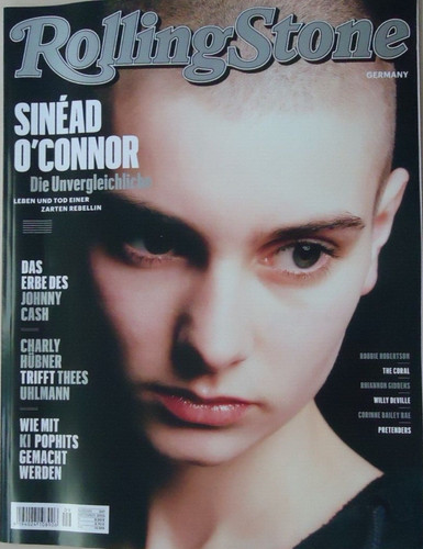 Rolling stone magazin 347 - rolling,