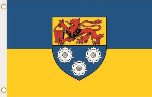 Fahne flagge duisburg - flagge,