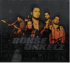 CD - Böhse Onkelz - Dopamin