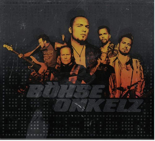 Böhse onkelz dopamin - böhse,
