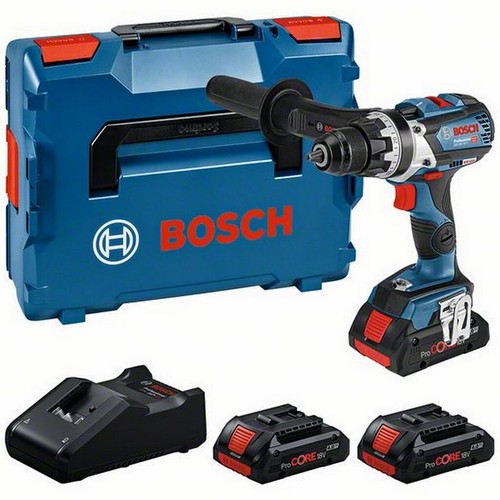 Bosch akku bohrschrauber - akku,