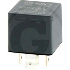 Hella Relais Wechsler 5 pol